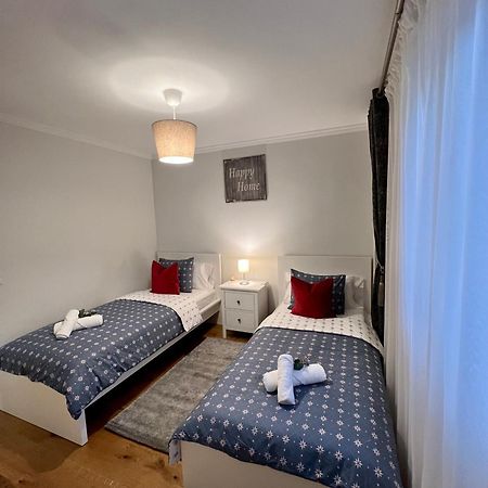 Apartamentos Prestige Suites Malaga III ภายนอก รูปภาพ