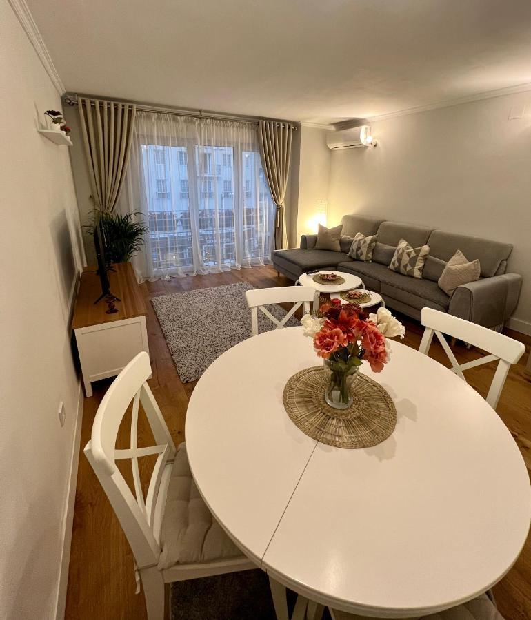 Apartamentos Prestige Suites Malaga III ภายนอก รูปภาพ