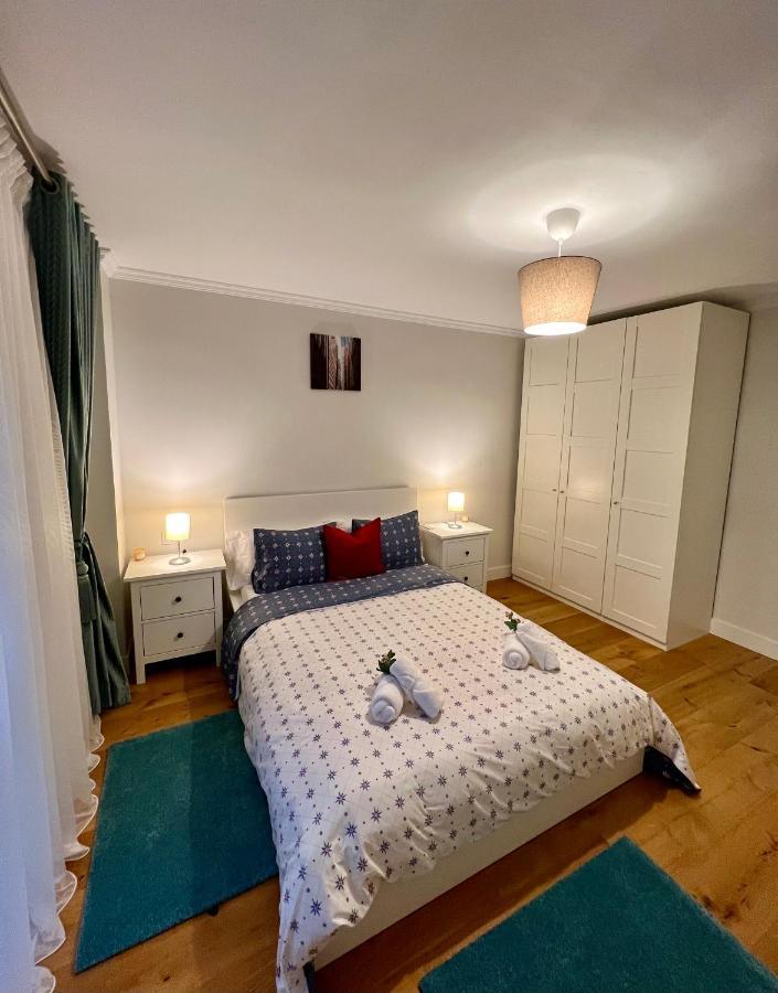 Apartamentos Prestige Suites Malaga III ภายนอก รูปภาพ