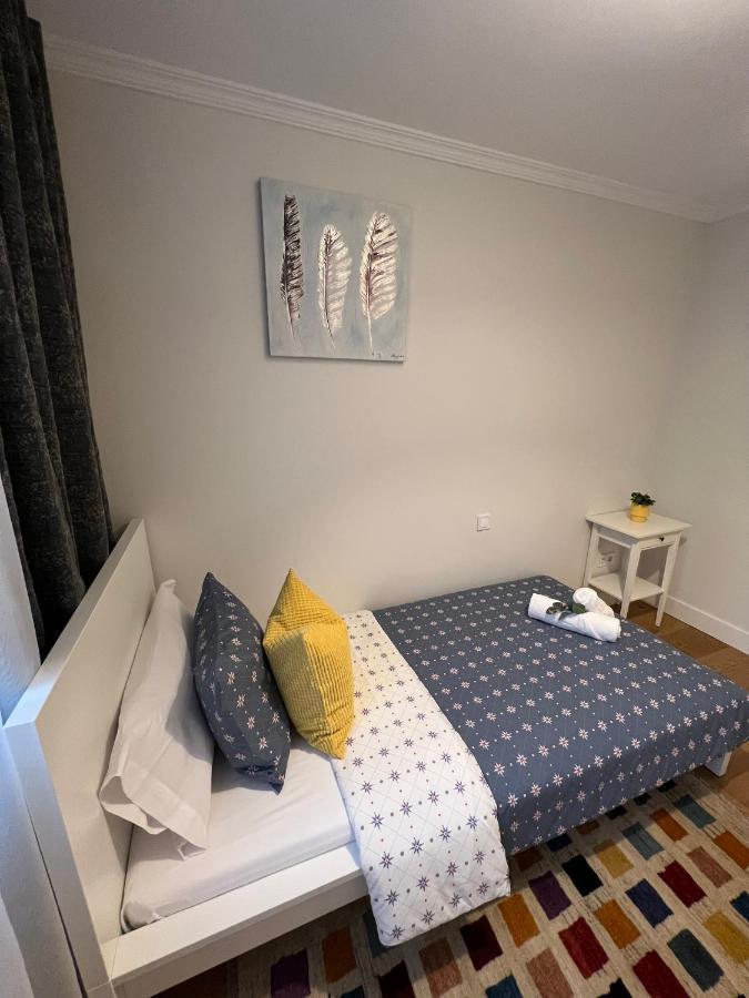 Apartamentos Prestige Suites Malaga III ภายนอก รูปภาพ