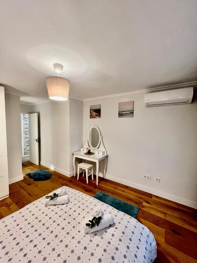 Apartamentos Prestige Suites Malaga III ภายนอก รูปภาพ