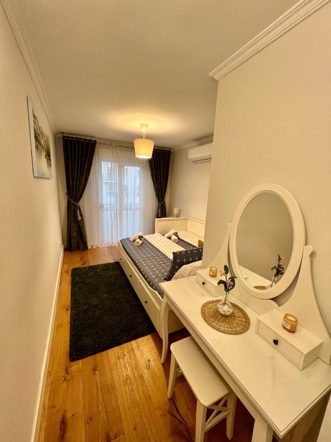 Apartamentos Prestige Suites Malaga III ภายนอก รูปภาพ