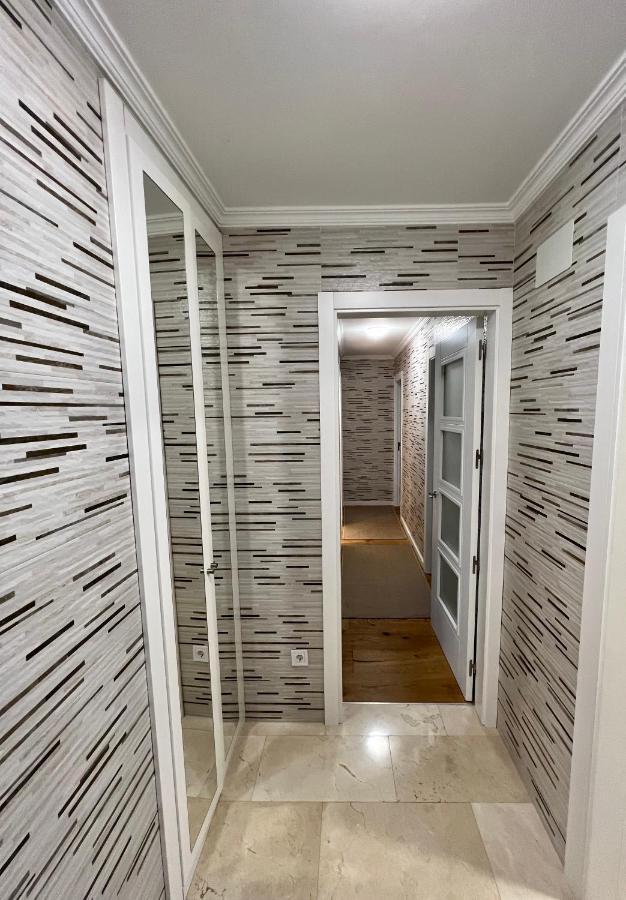 Apartamentos Prestige Suites Malaga III ภายนอก รูปภาพ