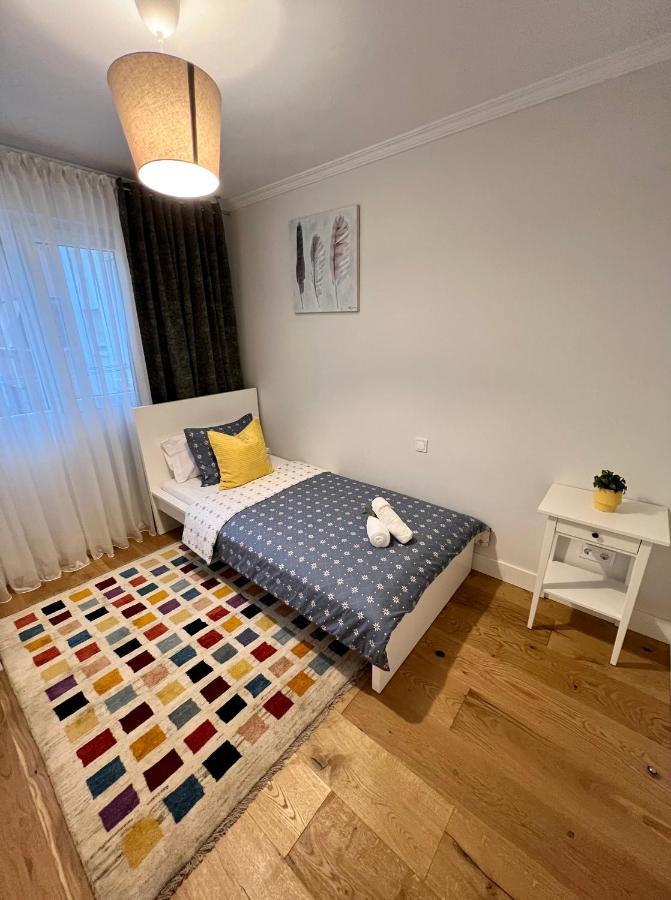 Apartamentos Prestige Suites Malaga III ภายนอก รูปภาพ