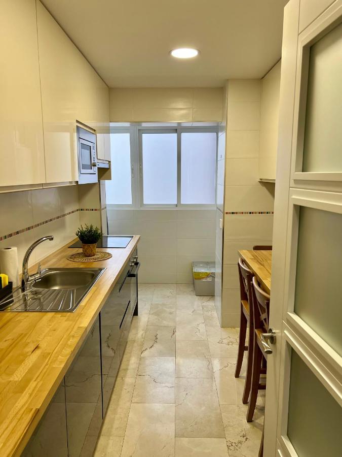 Apartamentos Prestige Suites Malaga III ภายนอก รูปภาพ